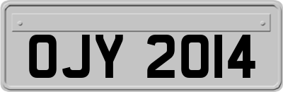 OJY2014