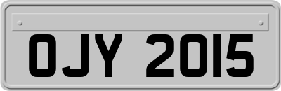 OJY2015