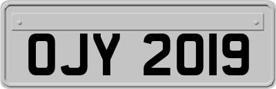 OJY2019