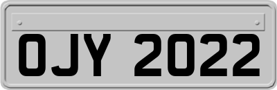 OJY2022