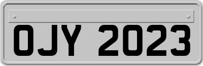 OJY2023