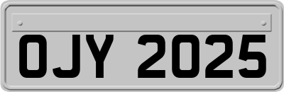 OJY2025