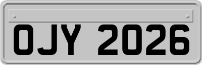 OJY2026