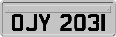 OJY2031