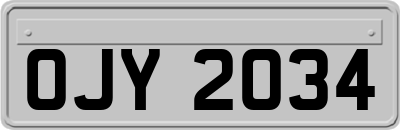 OJY2034
