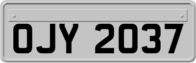 OJY2037