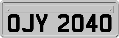 OJY2040
