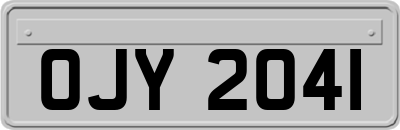 OJY2041
