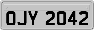 OJY2042