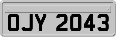 OJY2043