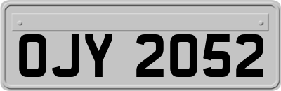 OJY2052