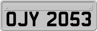 OJY2053