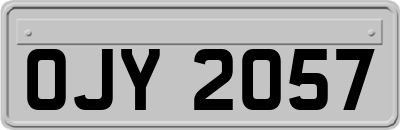 OJY2057