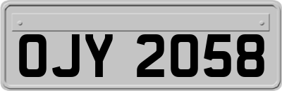 OJY2058