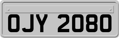 OJY2080