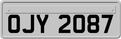 OJY2087