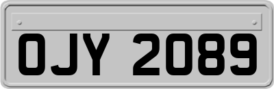 OJY2089