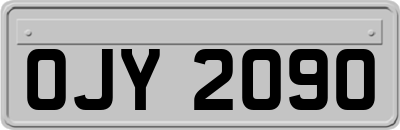 OJY2090