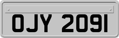 OJY2091