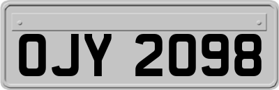 OJY2098