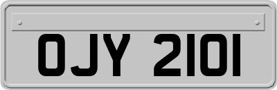 OJY2101