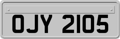 OJY2105