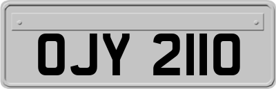 OJY2110