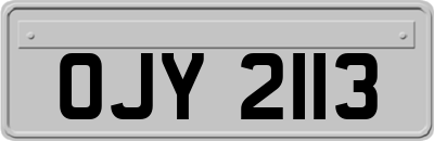 OJY2113