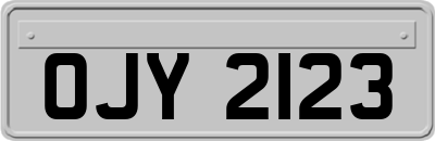 OJY2123