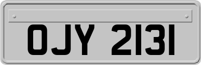 OJY2131