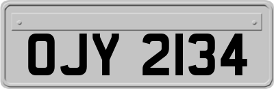 OJY2134