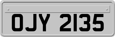 OJY2135