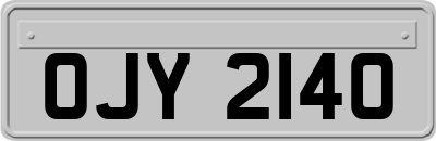 OJY2140