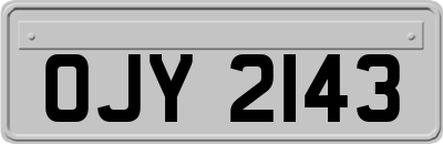 OJY2143