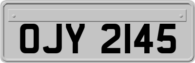 OJY2145