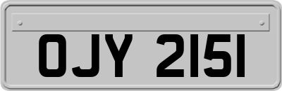 OJY2151