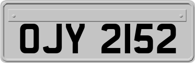 OJY2152