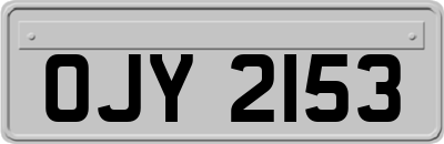 OJY2153
