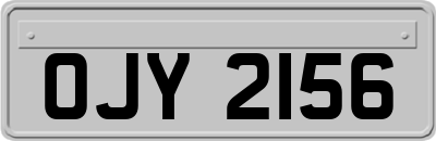 OJY2156