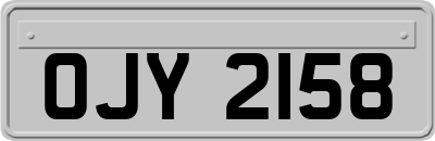 OJY2158