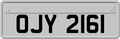 OJY2161
