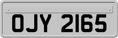 OJY2165