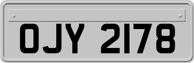 OJY2178