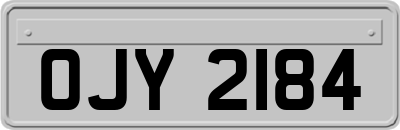 OJY2184