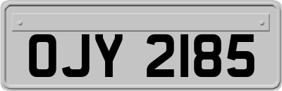 OJY2185