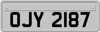 OJY2187