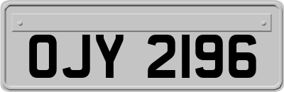 OJY2196