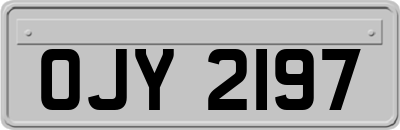 OJY2197