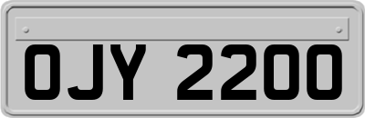 OJY2200