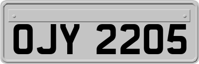 OJY2205